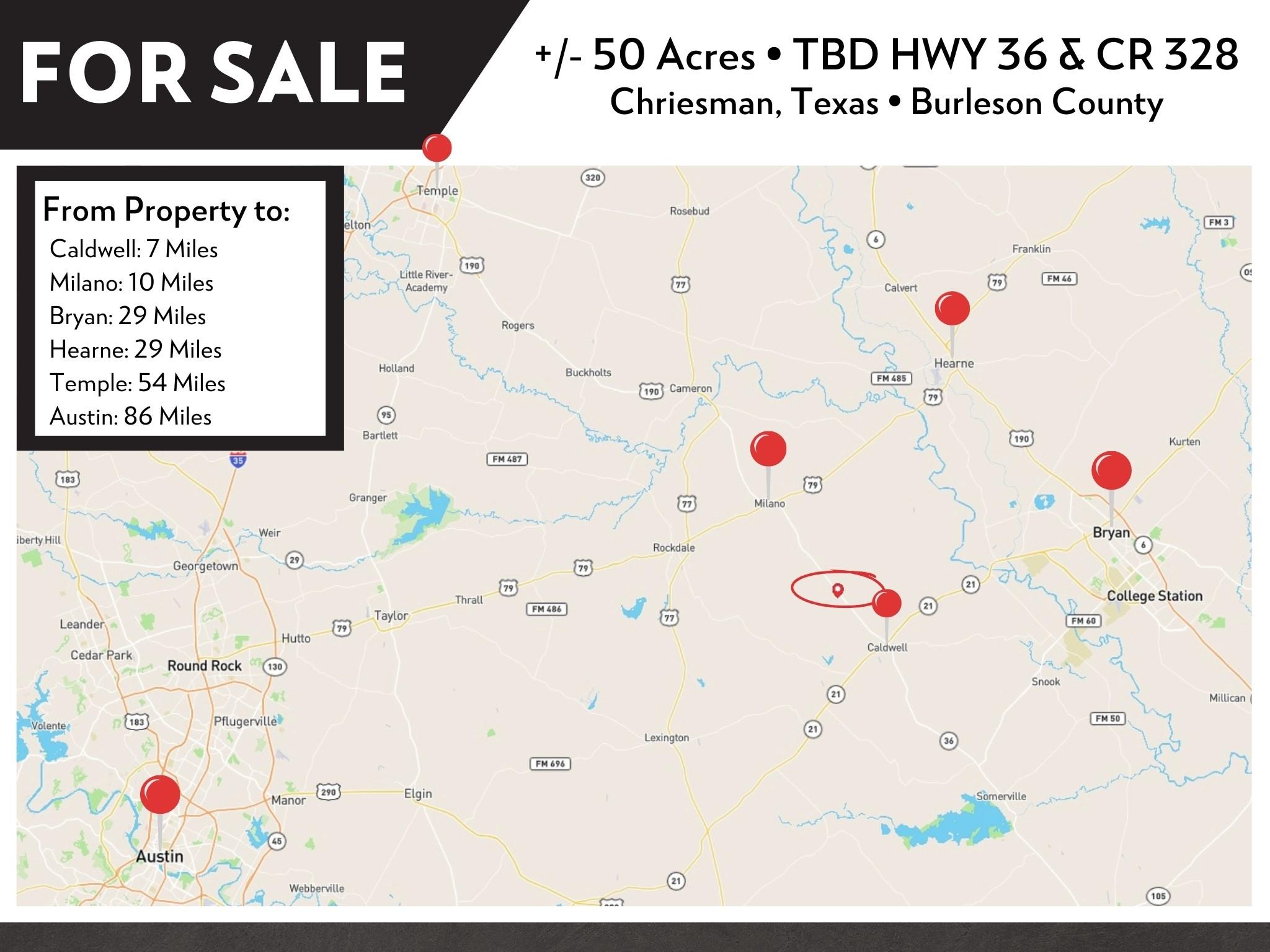 TBD Hwy 36 And Cr 328
