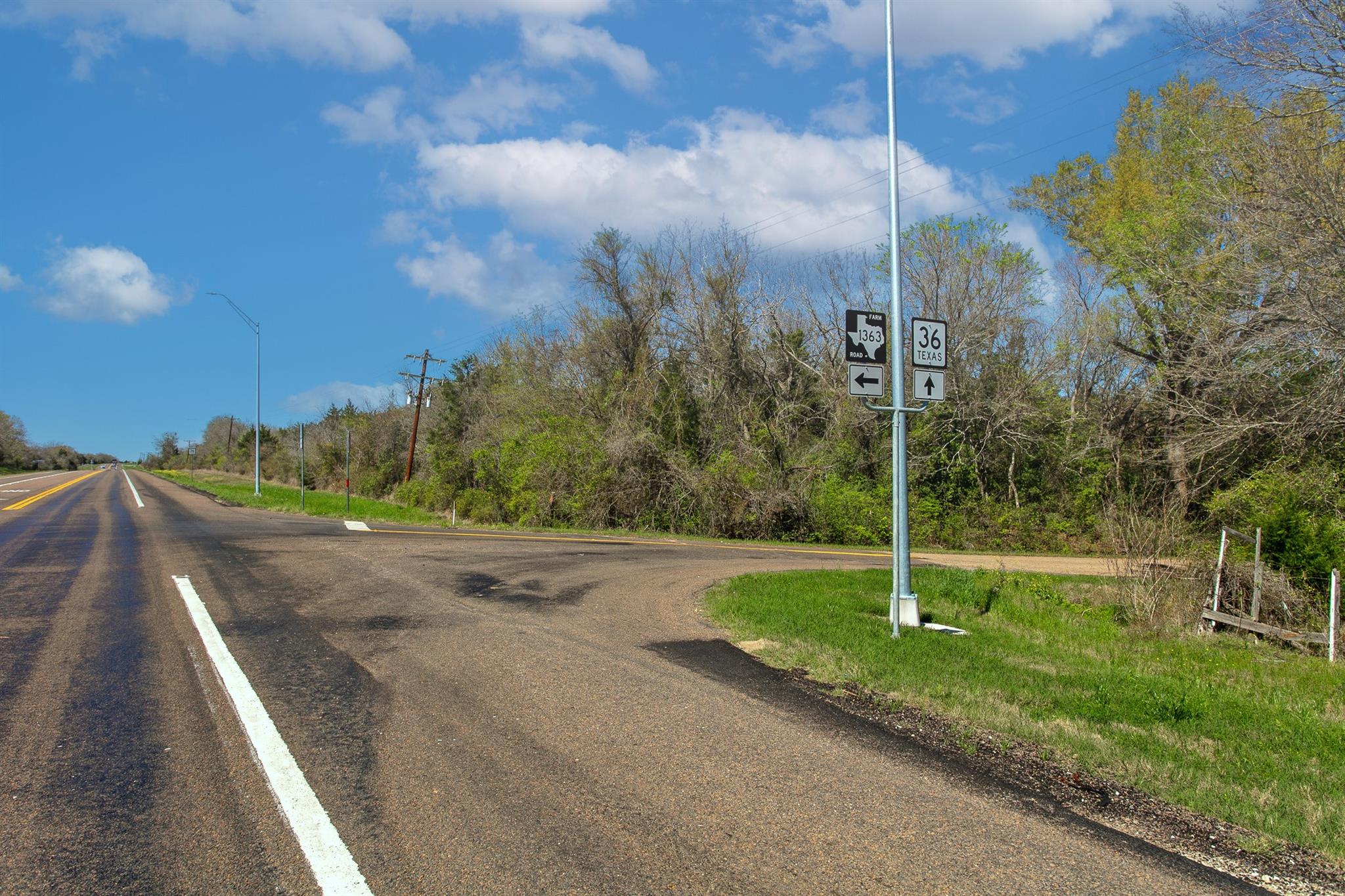 TBD Hwy 36 And Cr 328