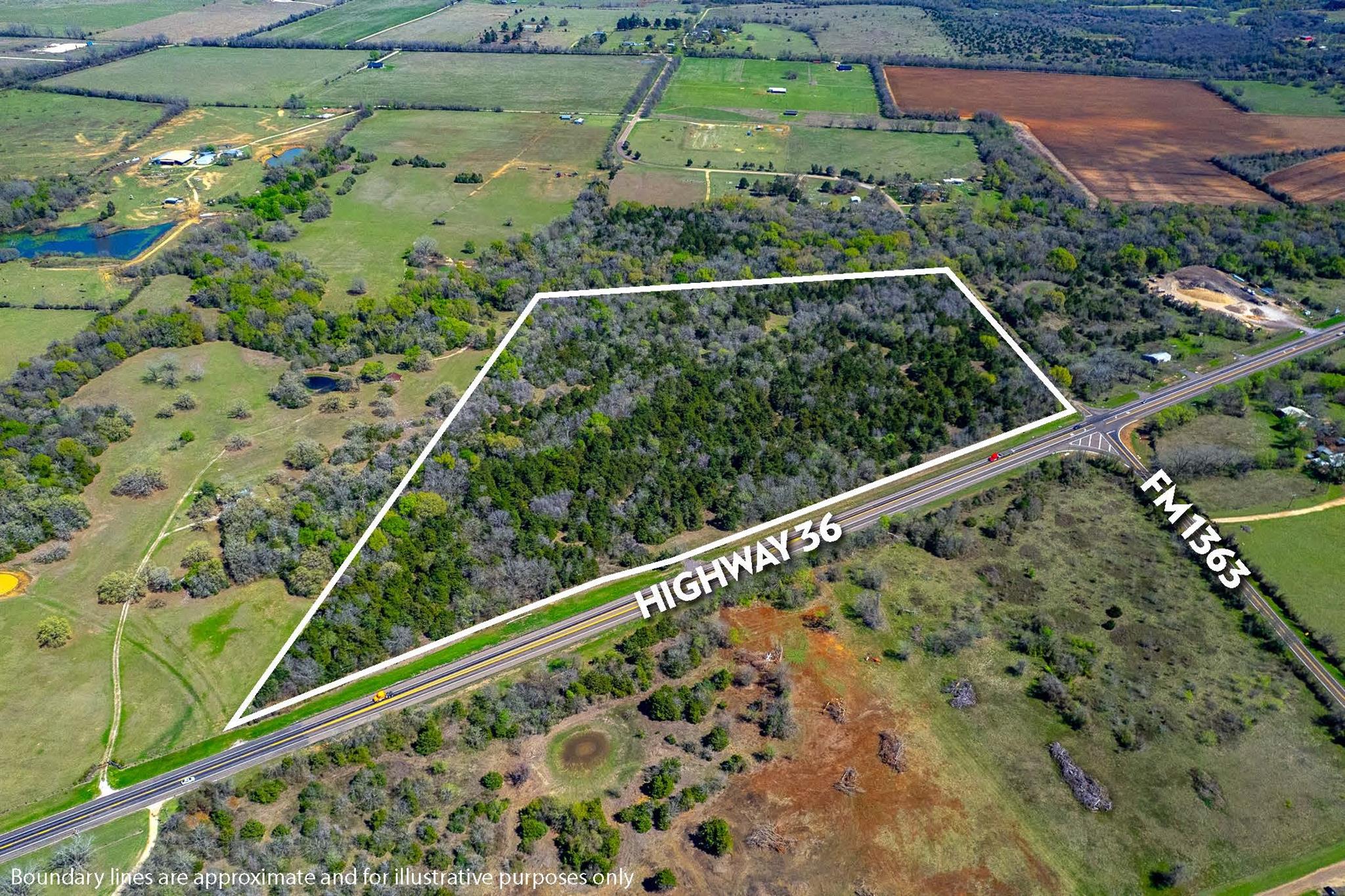 TBD Hwy 36 And Cr 328