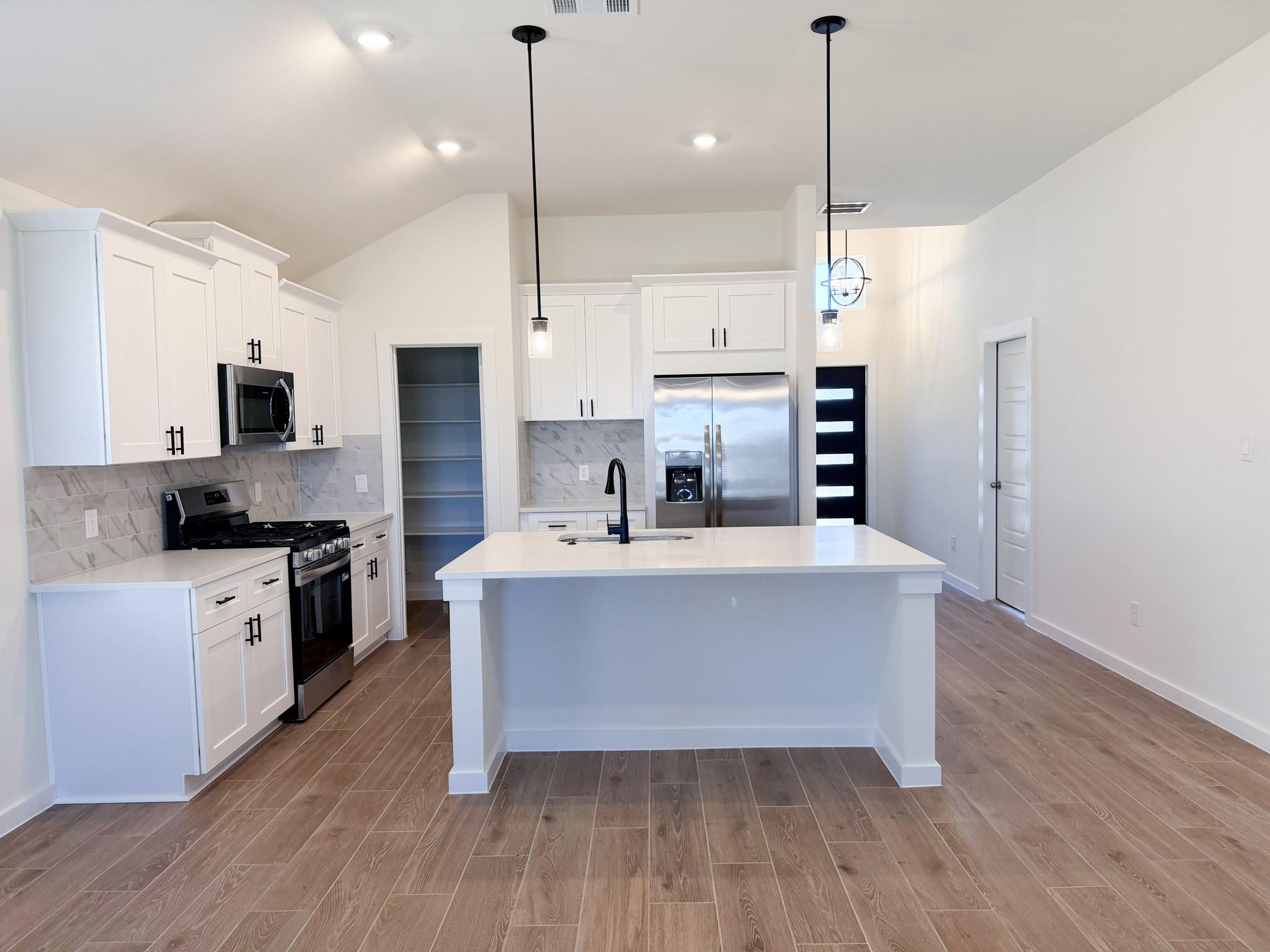 3519 Windmill Palm Drive