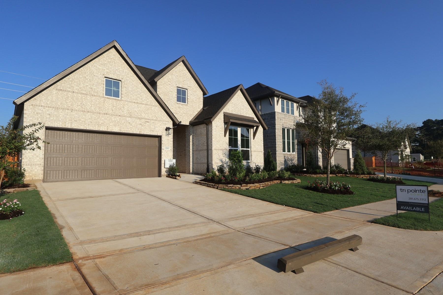 22611 Ruby Forest Road