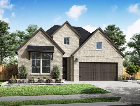 Photo of 22611 Ruby Forest Road, Tomball, TX 77377 (MLS # 23278085)