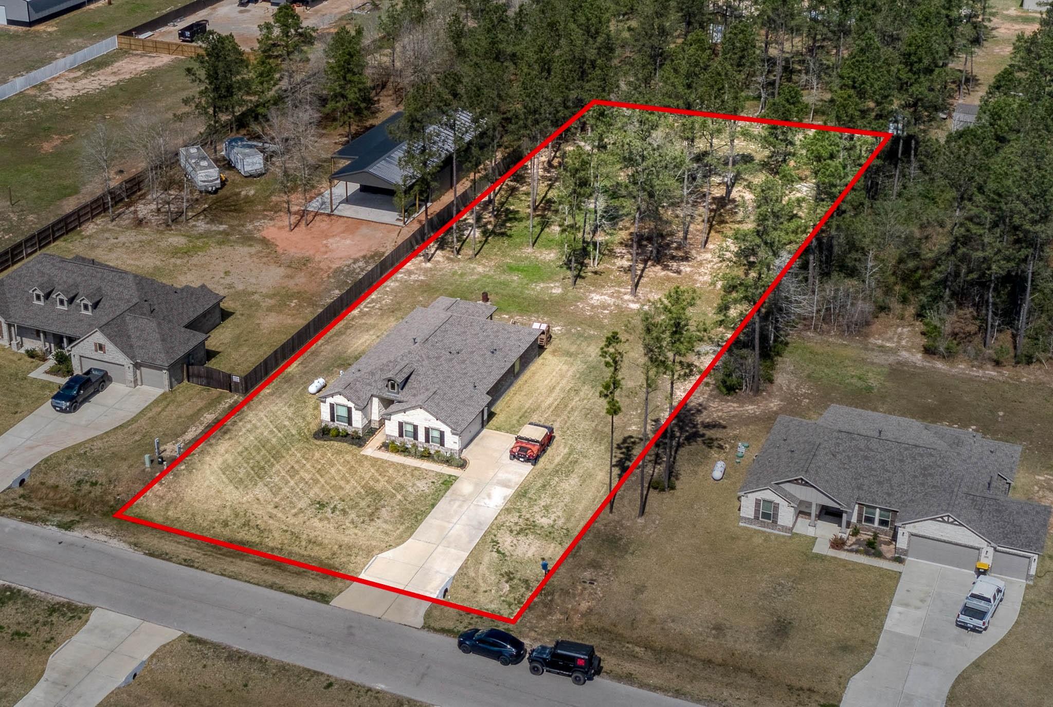 16747 Rockwall Street