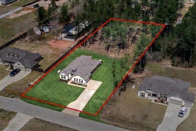 16747 Rockwall Street Conroe TX 77303
