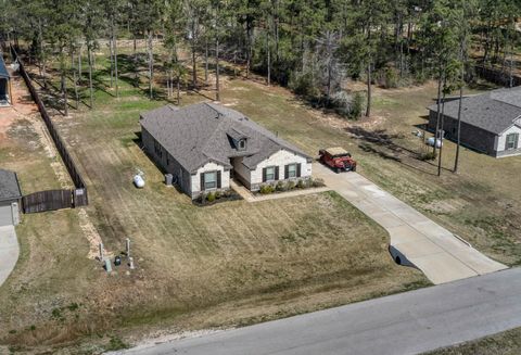 Photo of 16747 Rockwall Street, Conroe, TX 77303 (MLS # 94901620)