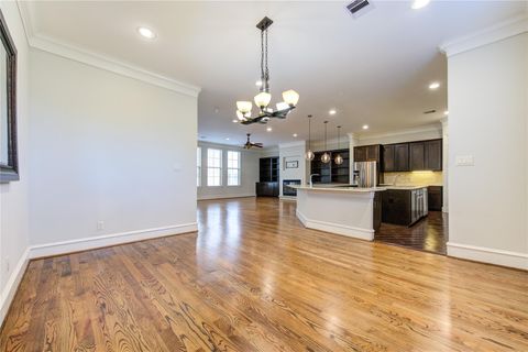 Tiny photo for 5226 Kiam Street #1015, Houston, TX 77007 (MLS # 32428651)