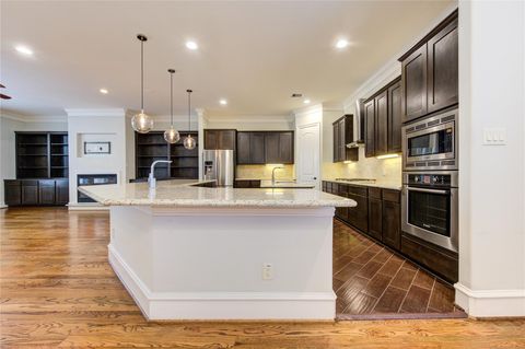 Tiny photo for 5226 Kiam Street #1015, Houston, TX 77007 (MLS # 32428651)