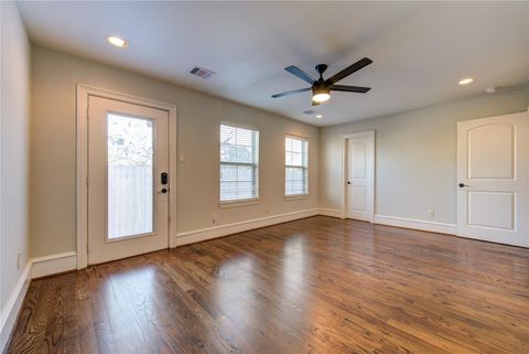 Tiny photo for 5226 Kiam Street #1015, Houston, TX 77007 (MLS # 32428651)