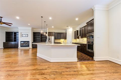 Tiny photo for 5226 Kiam Street #1015, Houston, TX 77007 (MLS # 32428651)