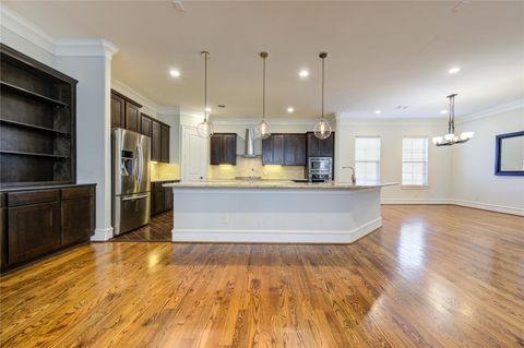 Tiny photo for 5226 Kiam Street #1015, Houston, TX 77007 (MLS # 32428651)