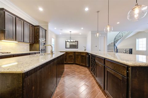 Tiny photo for 5226 Kiam Street #1015, Houston, TX 77007 (MLS # 32428651)