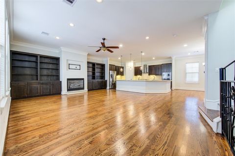Tiny photo for 5226 Kiam Street #1015, Houston, TX 77007 (MLS # 32428651)