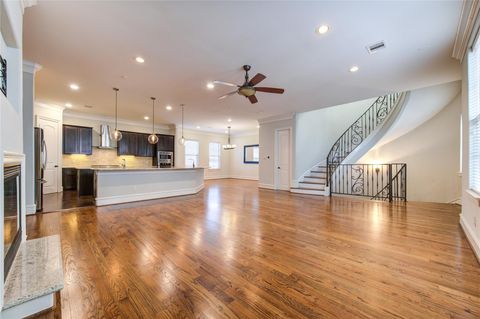 Tiny photo for 5226 Kiam Street #1015, Houston, TX 77007 (MLS # 32428651)