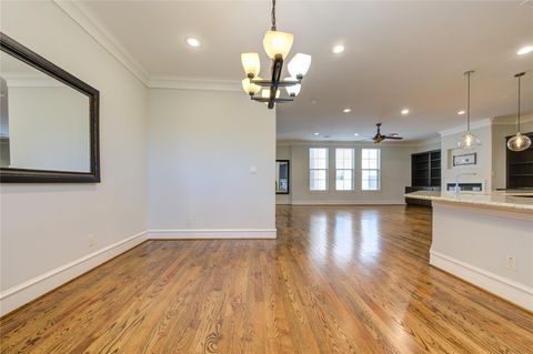 Tiny photo for 5226 Kiam Street #1015, Houston, TX 77007 (MLS # 32428651)