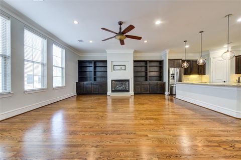 Tiny photo for 5226 Kiam Street #1015, Houston, TX 77007 (MLS # 32428651)