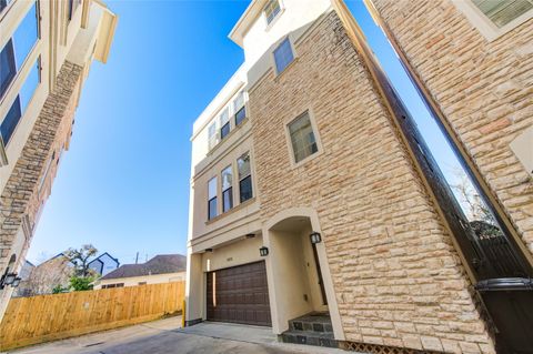 Tiny photo for 5226 Kiam Street #1015, Houston, TX 77007 (MLS # 32428651)