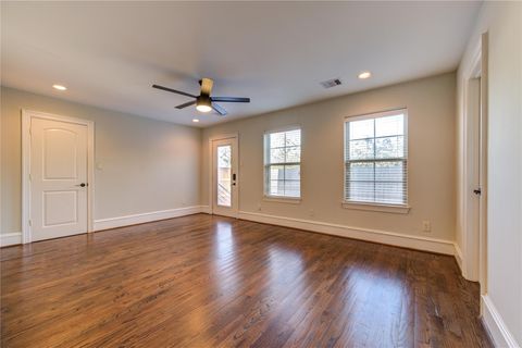 Tiny photo for 5226 Kiam Street #1015, Houston, TX 77007 (MLS # 32428651)