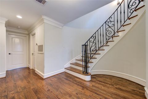 Tiny photo for 5226 Kiam Street #1015, Houston, TX 77007 (MLS # 32428651)