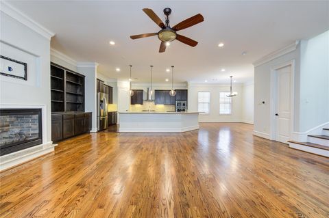 Tiny photo for 5226 Kiam Street #1015, Houston, TX 77007 (MLS # 32428651)