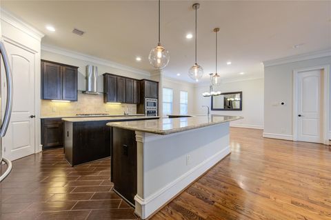 Tiny photo for 5226 Kiam Street #1015, Houston, TX 77007 (MLS # 32428651)
