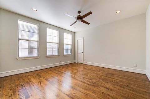 Tiny photo for 5226 Kiam Street #1015, Houston, TX 77007 (MLS # 32428651)