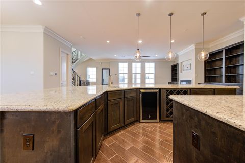 Tiny photo for 5226 Kiam Street #1015, Houston, TX 77007 (MLS # 32428651)