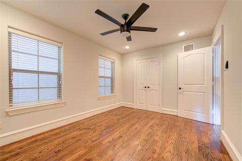 Tiny photo for 5226 Kiam Street #1015, Houston, TX 77007 (MLS # 32428651)