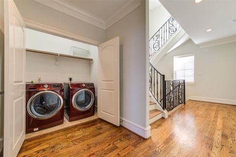 Tiny photo for 5226 Kiam Street #1015, Houston, TX 77007 (MLS # 32428651)