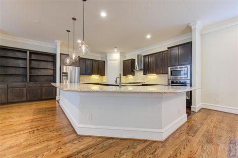 Tiny photo for 5226 Kiam Street #1015, Houston, TX 77007 (MLS # 32428651)