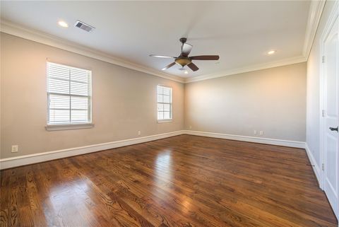 Tiny photo for 5226 Kiam Street #1015, Houston, TX 77007 (MLS # 32428651)