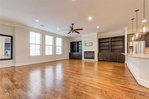 Tiny photo for 5226 Kiam Street #1015, Houston, TX 77007 (MLS # 32428651)