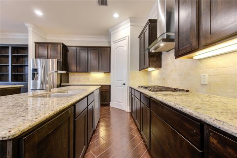 Tiny photo for 5226 Kiam Street #1015, Houston, TX 77007 (MLS # 32428651)