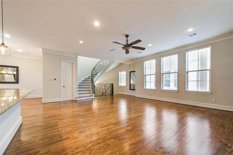 Tiny photo for 5226 Kiam Street #1015, Houston, TX 77007 (MLS # 32428651)