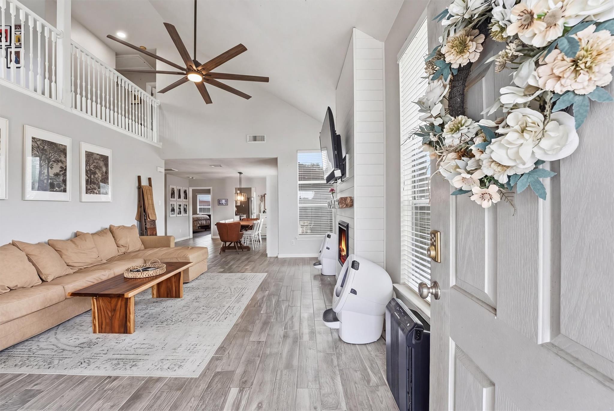 5515 Bear Trail Lane