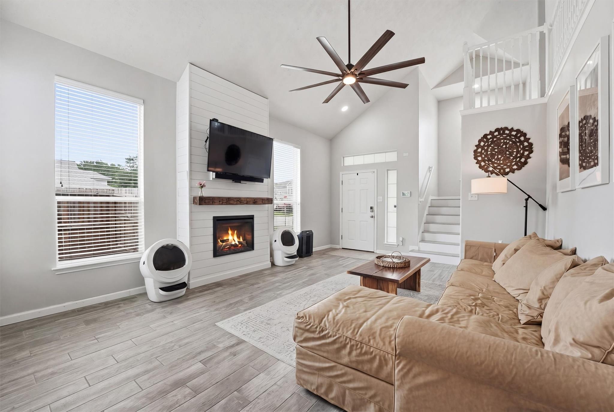 5515 Bear Trail Lane