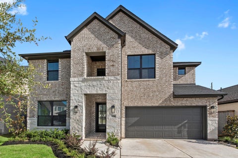 Photo of 326 Mercury Sky Road, Richmond, TX 77406 (MLS # 39842630)