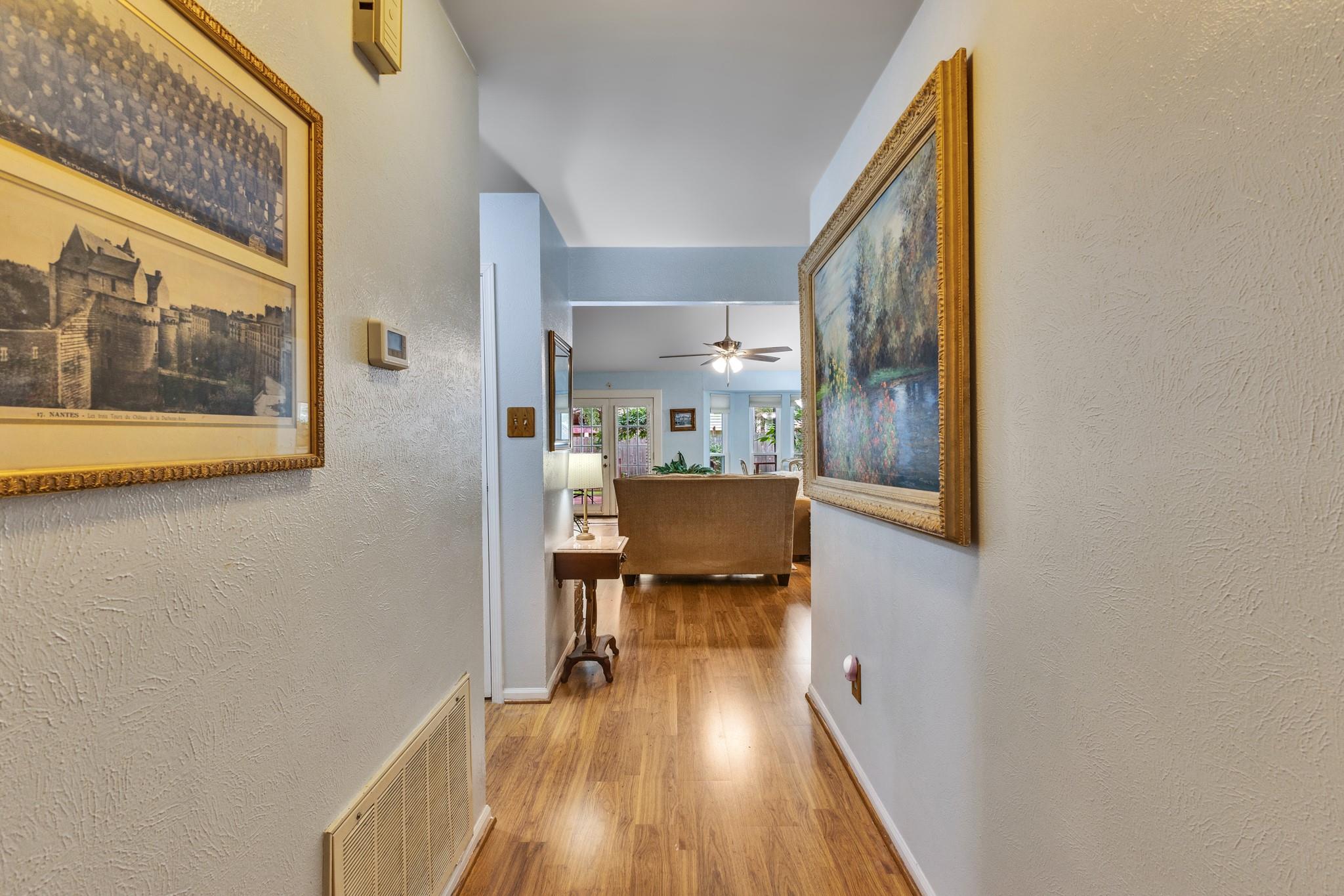 3319 Creek Shadows Drive