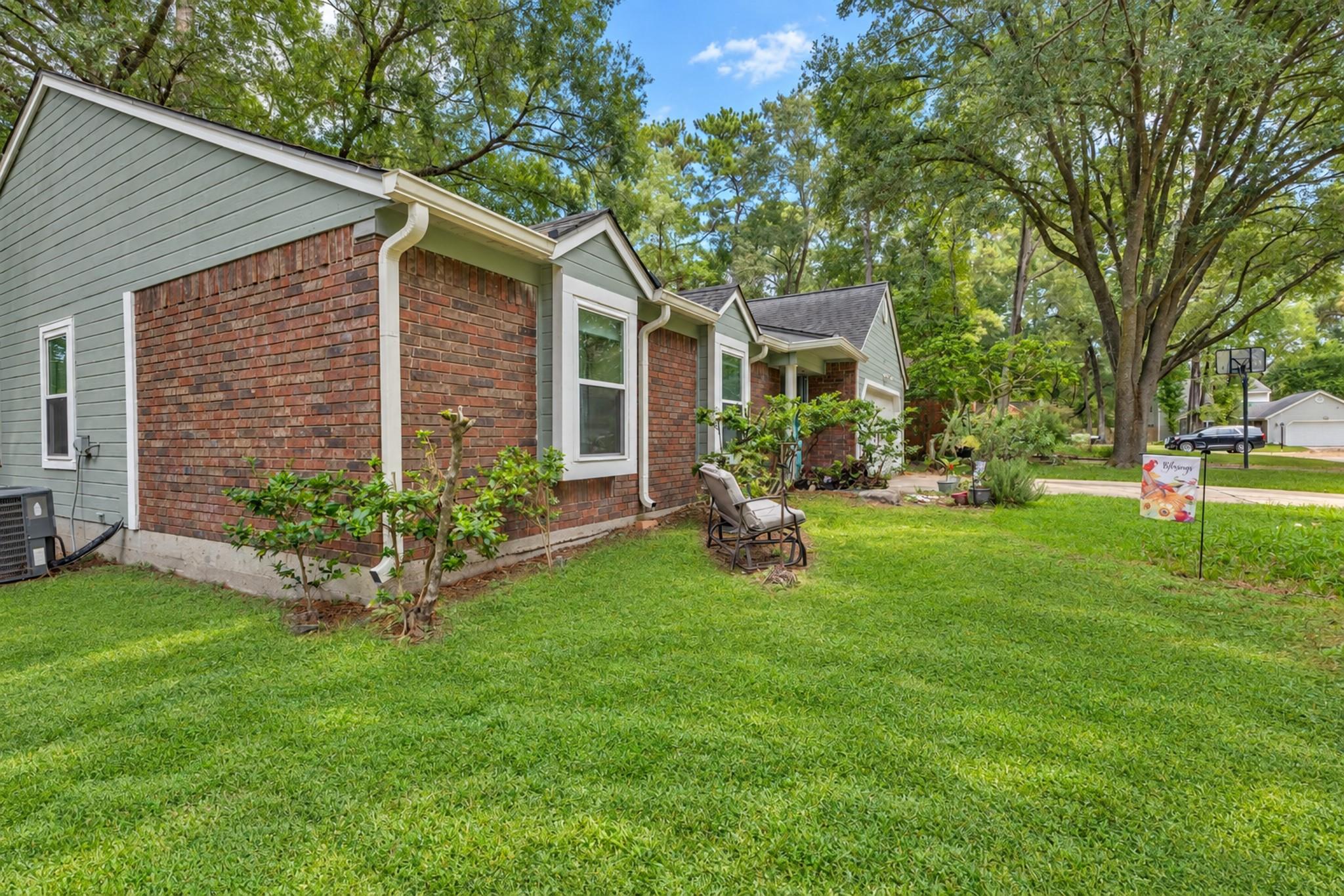 3319 Creek Shadows Drive