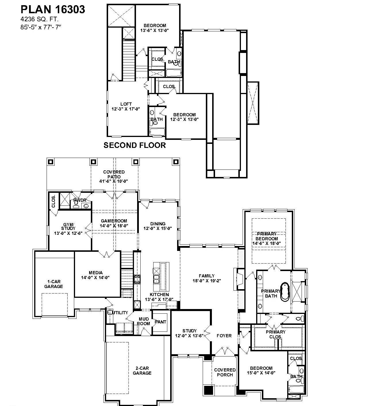 109 Bentwood Meadow Lane