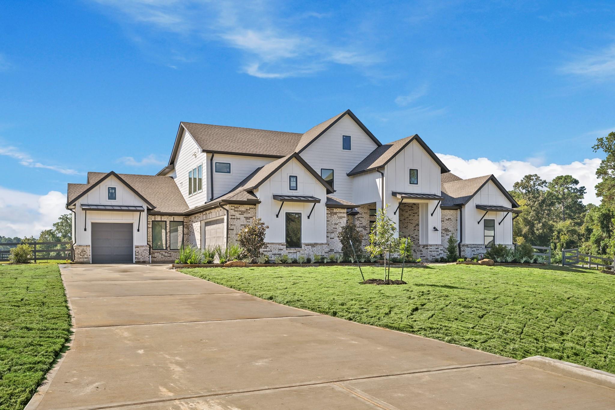 109 Bentwood Meadow Lane