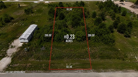 Photo of 1541 Road 5507, Cleveland, TX 77327 (MLS # 83873996)