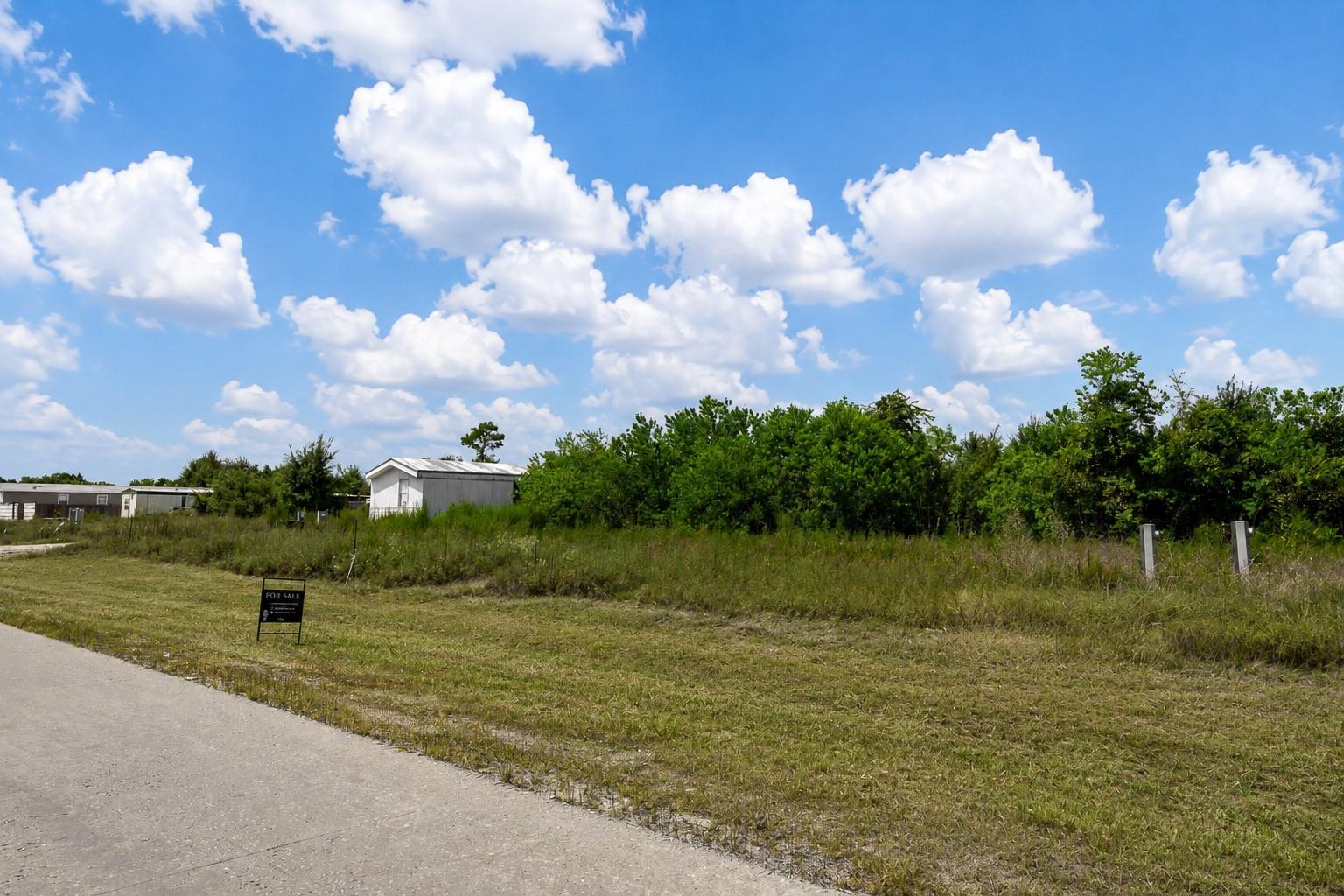 1541 Road 5507