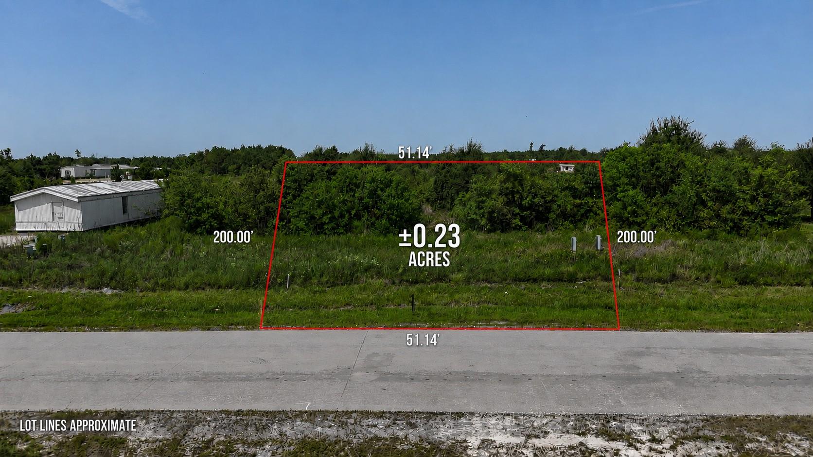 1541 Road 5507