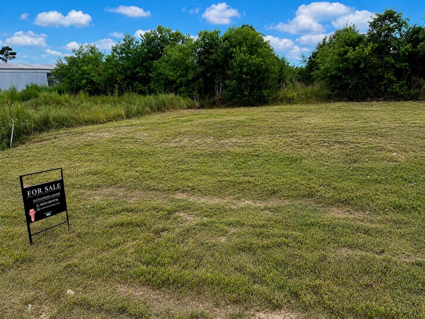 1541 Road 5507