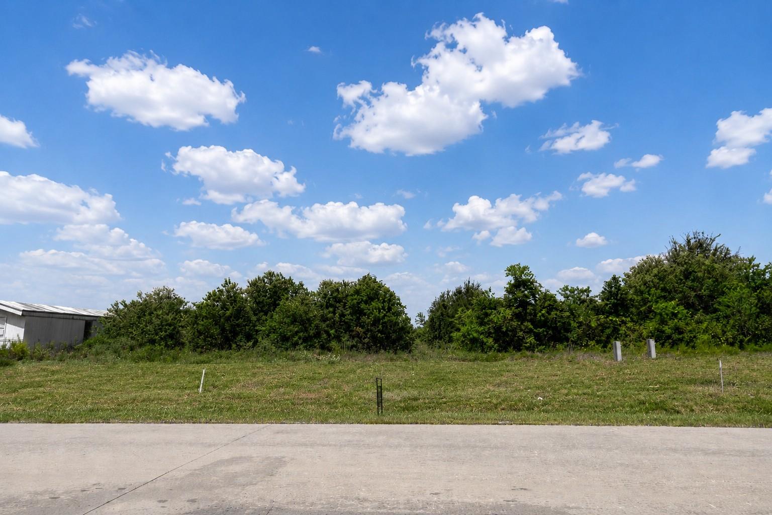 1541 Road 5507
