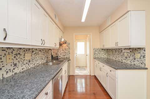 Photo of 2209 Bauer Drive #B, Houston, TX 77080 (MLS # 79500174)
