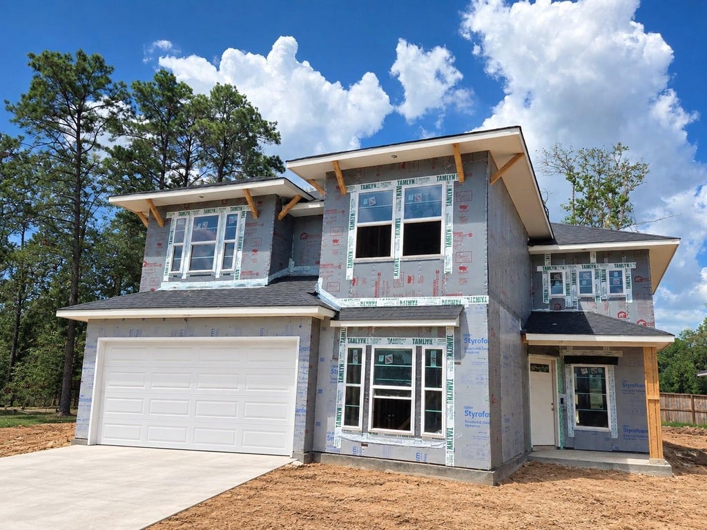 Photo of 22338 Junction Peak Drive, Porter, TX 77365 (MLS # 11497275)