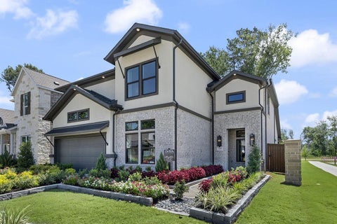 Photo of 22338 Junction Peak Drive, Porter, TX 77365 (MLS # 11497275)