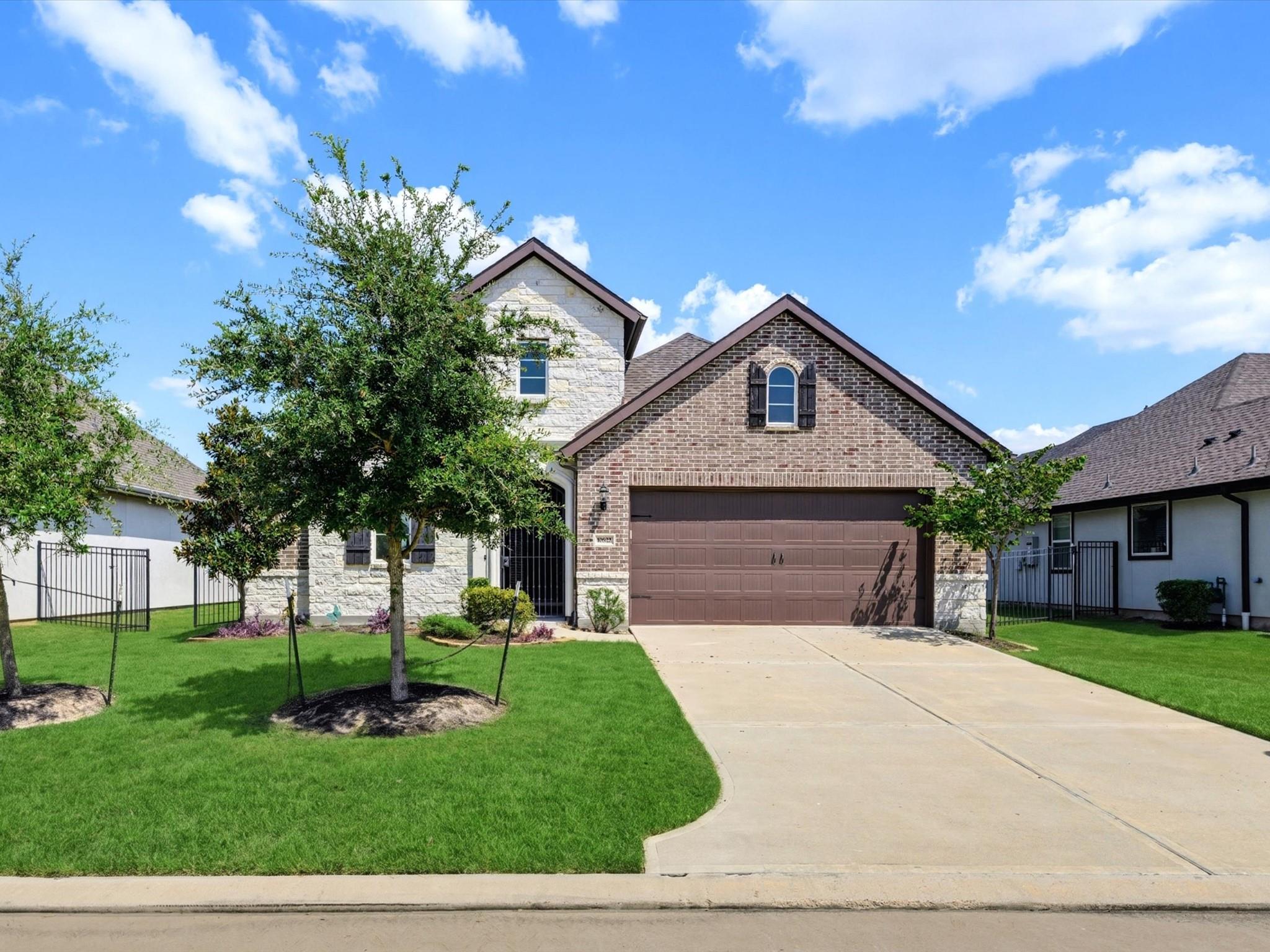 10622 Heather Berry Lane
