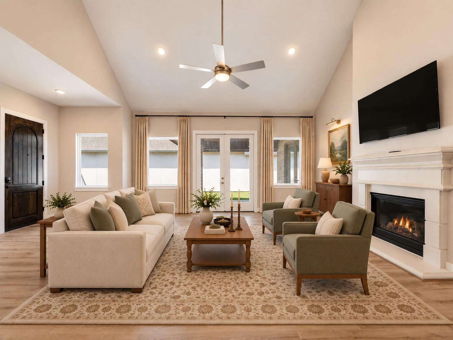 10622 Heather Berry Lane